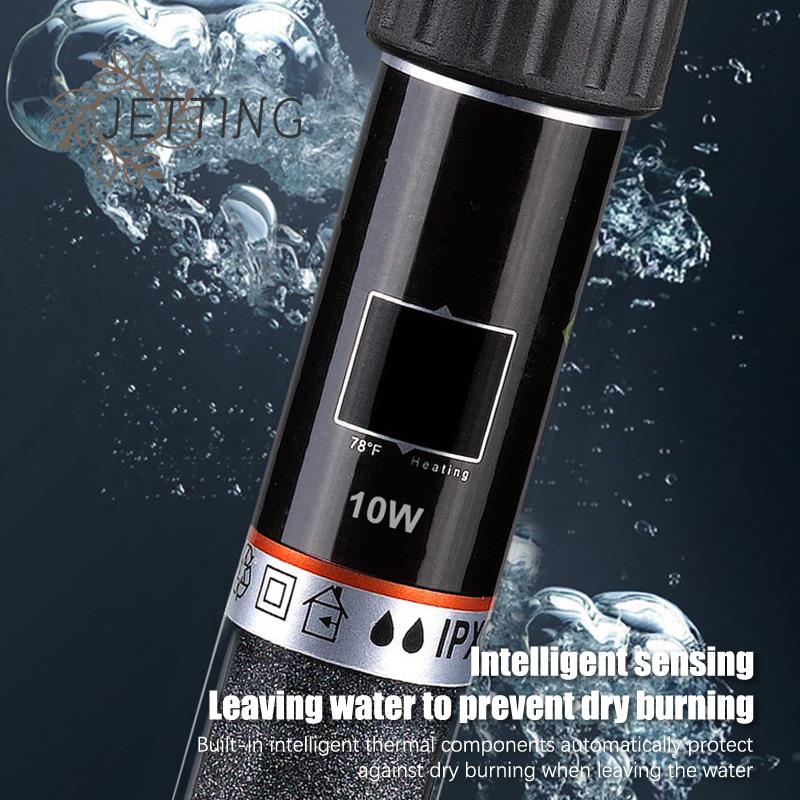 Marine Aquarium Nano - 1PC USB Mini Aquarium Heating Rod
