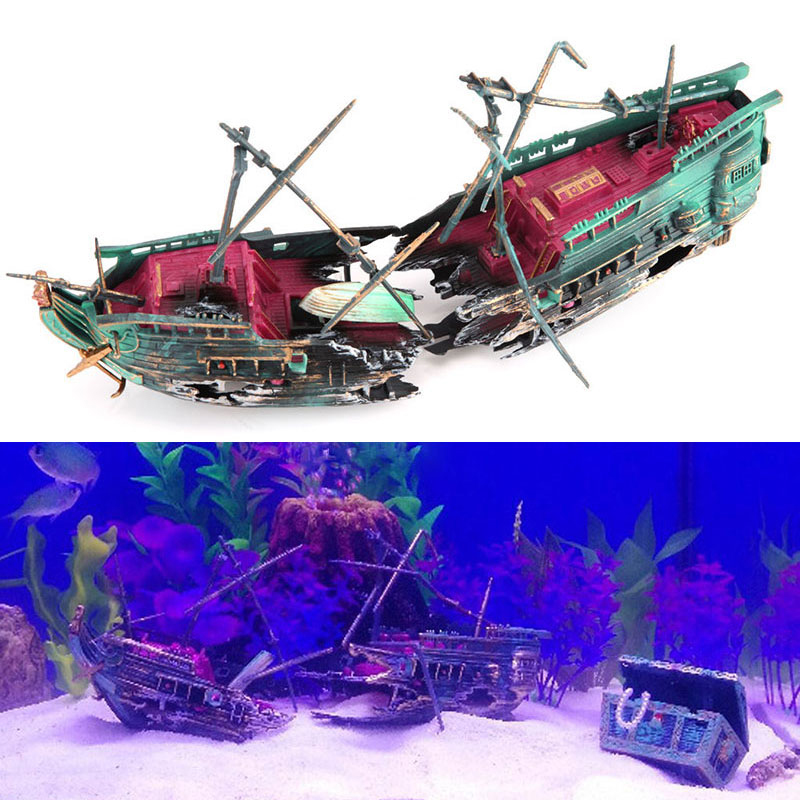 Aquarium Marineland - Artificial Aquarium Ornament Air Aerobic Device