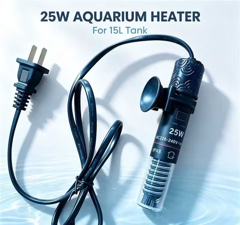 Marine Aquarium Nano - Aquarium Heating Rod For Small Fish