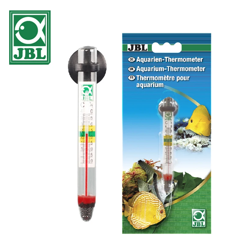 Marine Aquarium In Clearwater - Đức JBL Nhiệt Kế Lặn Thiết