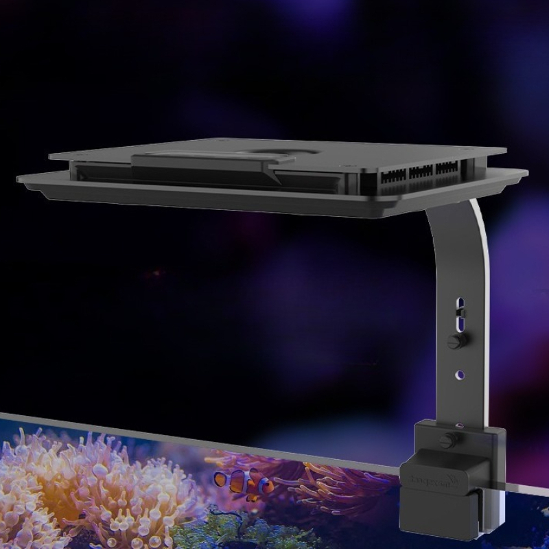 Aquarium Marine Lights - LED Seawater Light Smart Temperature Control