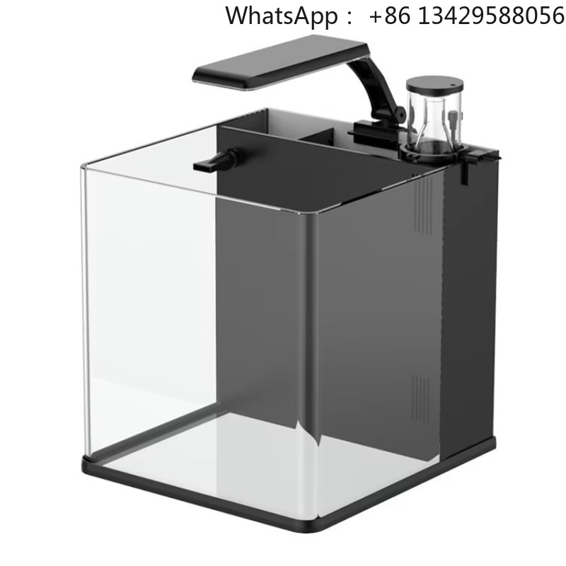 Ultra Clear Glass Mini Salt Wa - đánh giá và giá Marine Aquarium In Clearwater