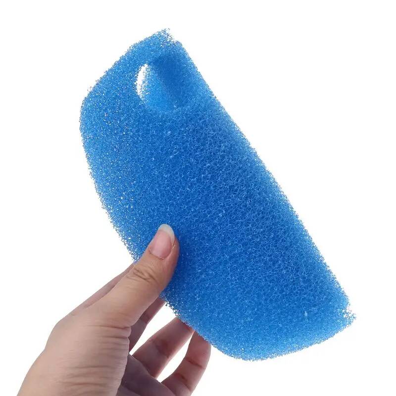 6/10pcs Aquarium Sponge Filter - đánh giá và giá Marine Aquarium Par Meter