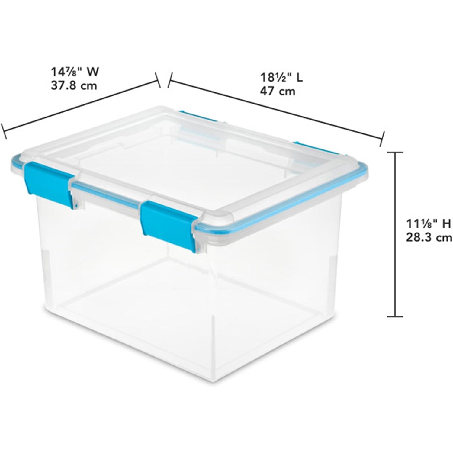 Gasket Storage Box with Lids f - đánh giá và giá Aquarium & Marine Museum Ums