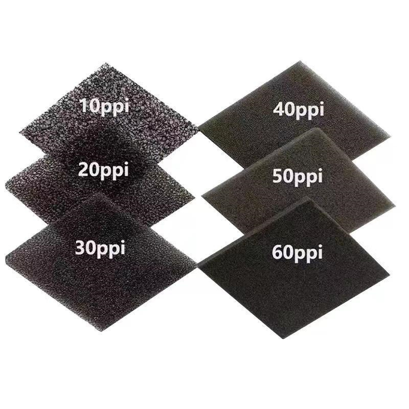 Black Polyurethane Sponge Filt - đánh giá và giá Marine Aquarium In Clearwater