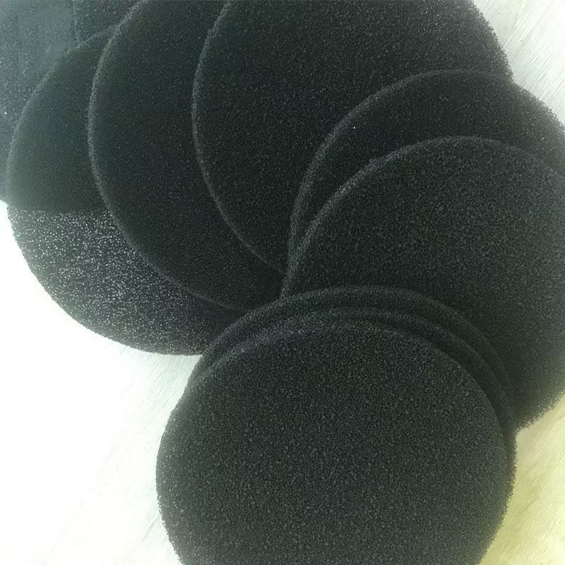 Black Polyurethane Sponge Filt - đánh giá và giá Marine Aquarium In Clearwater