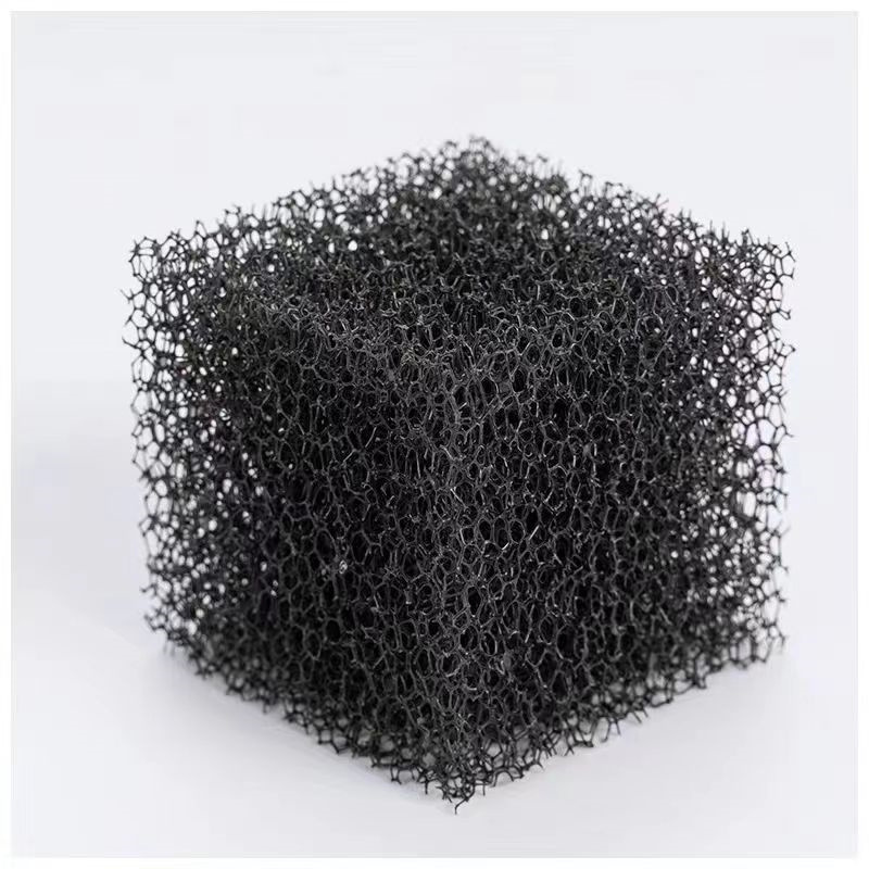 Black Polyurethane Sponge Filt - đánh giá và giá Marine Aquarium In Clearwater