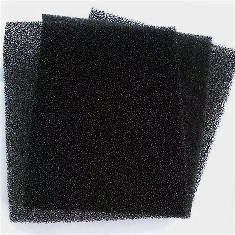 Black Polyurethane Sponge Filt - đánh giá và giá Marine Aquarium In Clearwater