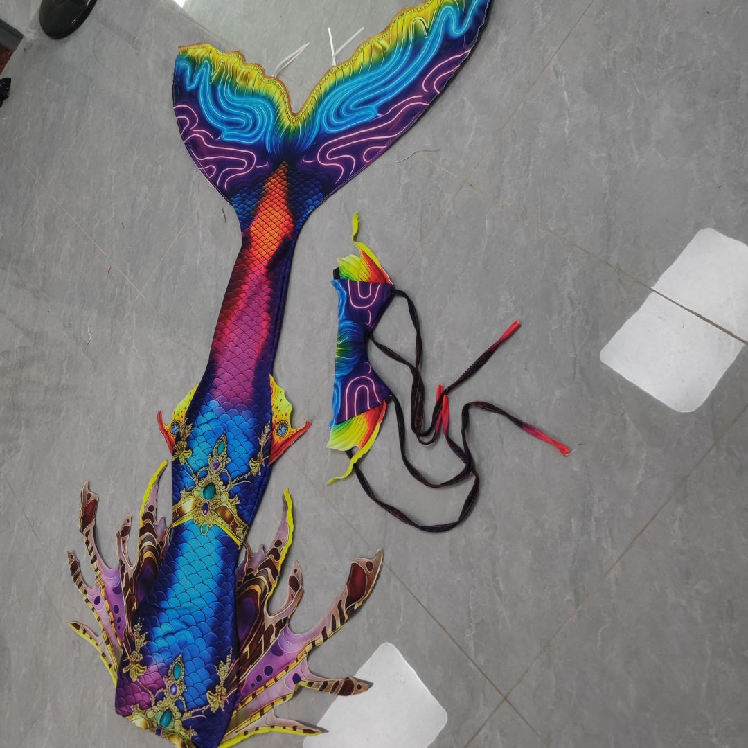 Mermaid Tail Adult Mermaid Fis - đánh giá và giá Aquarium & Marine Museum Ums