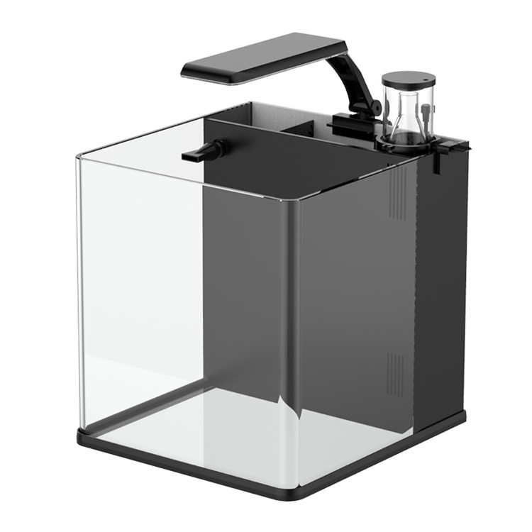 skynuo Ultra Clear Glass Mini  - đánh giá và giá Marine Aquarium In Clearwater
