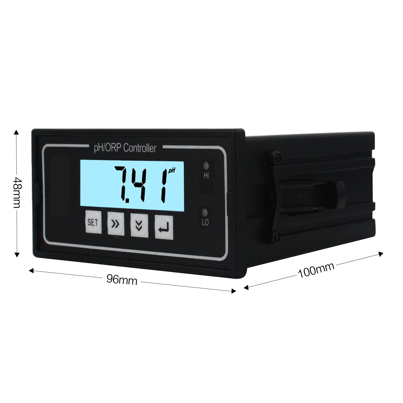 Trực Tuyến Độ Dẫn Điện Điều Kh - đánh giá và giá Marine Aquarium Par Meter