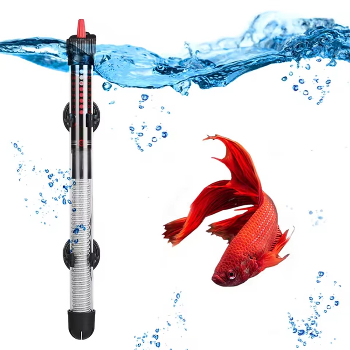 (A02R] Submersible Aquarium He - đánh giá và giá Aquarium & Marine Museum Ums