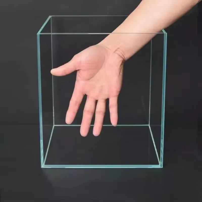 Ultra Clear Glass Aquarium Fis - đánh giá và giá Marine Aquarium In Clearwater