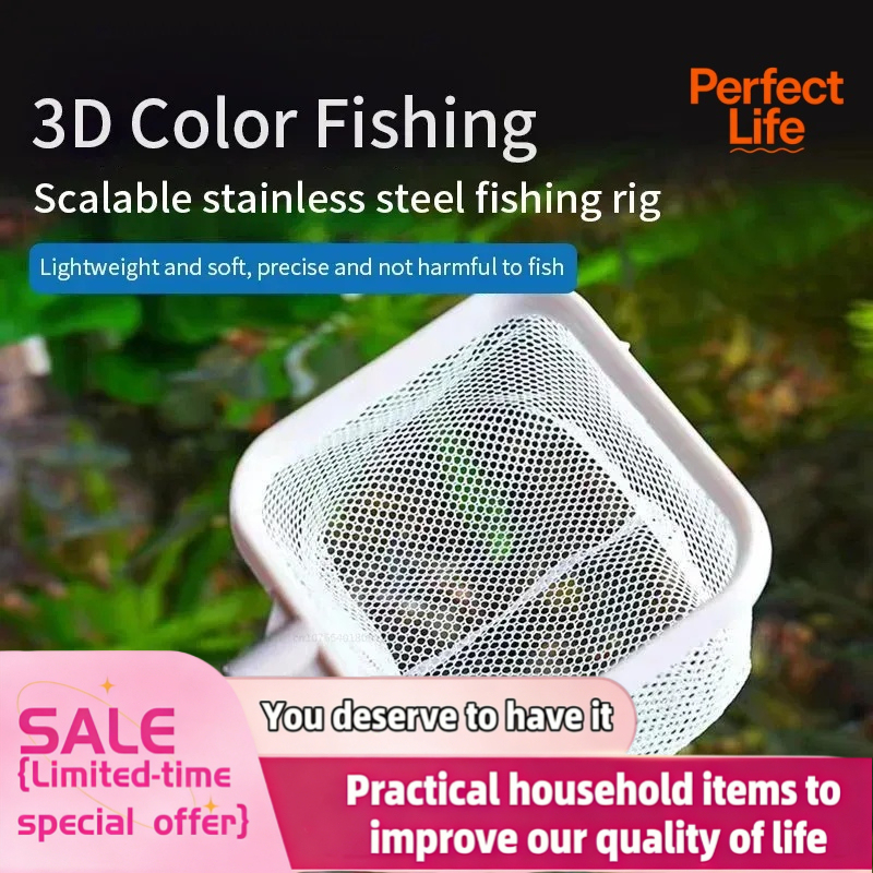 1、2Pcs Stainless Steel Fishing - đánh giá và giá Aquarium Marineland