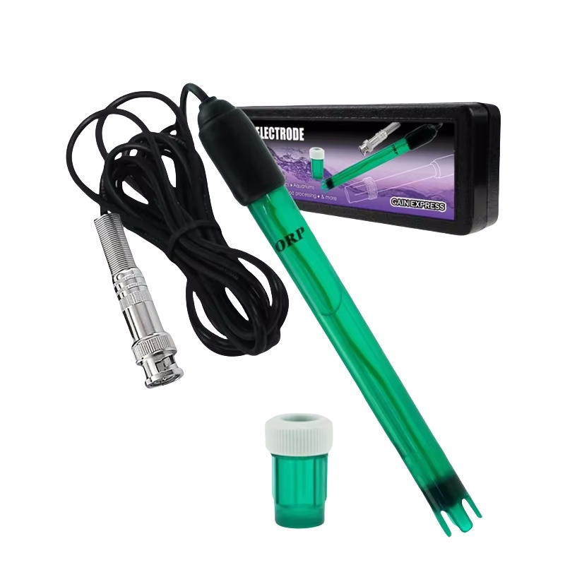 Professional ORP Electrode Pro - đánh giá và giá Marine Aquarium Par Meter