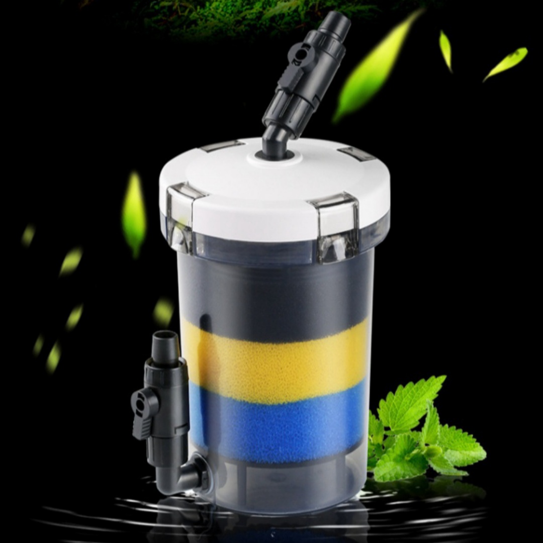 SUNSUN EW-602  EW-603 EW-604 S - đánh giá và giá Marine Aquarium Par Meter