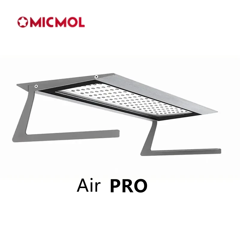 MICMOL NEW AQUA Air Pro Thinne - đánh giá và giá Aquarium Marine Lights