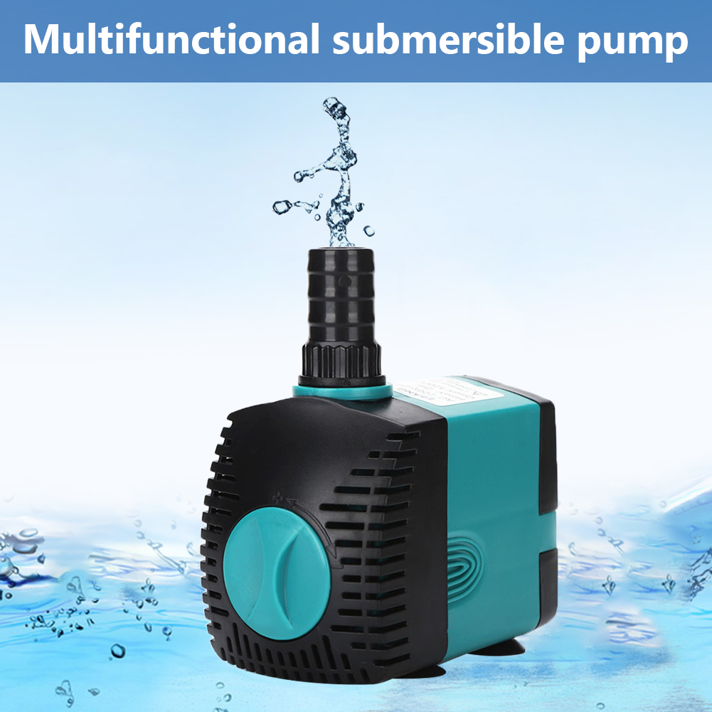 220V-240V Aquarium Submersible - đánh giá và giá Marine Aquarium Nano
