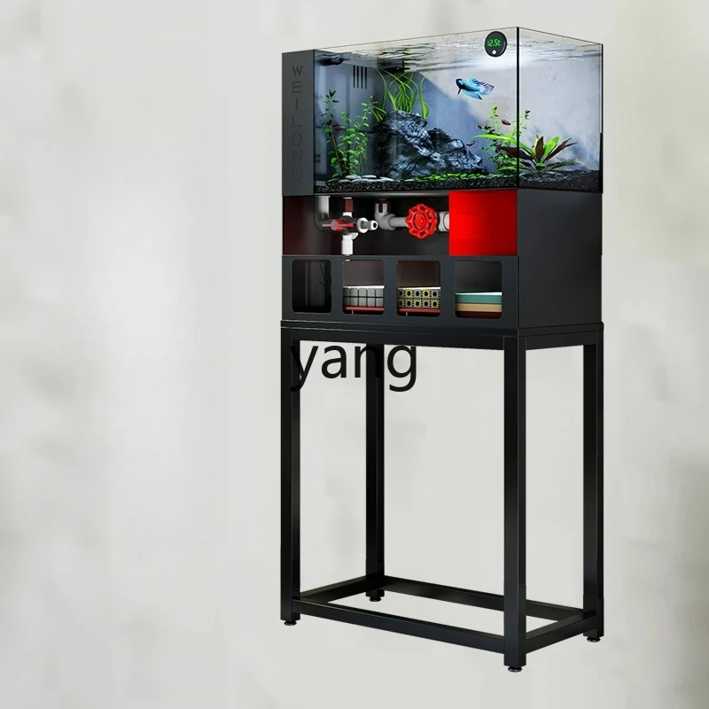 Lhh living room small fish tan - đánh giá và giá Marine Aquarium All In One
