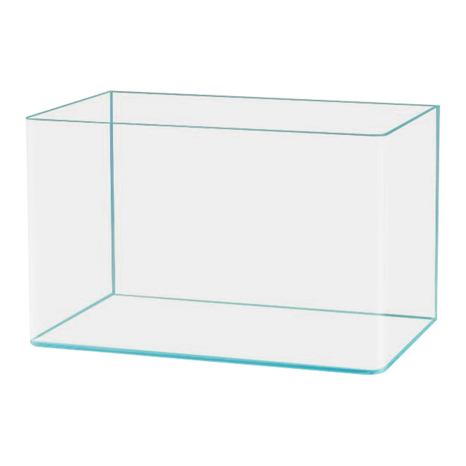 Clear Glass Fish Tank Decorati - đánh giá và giá Marine Aquarium All In One