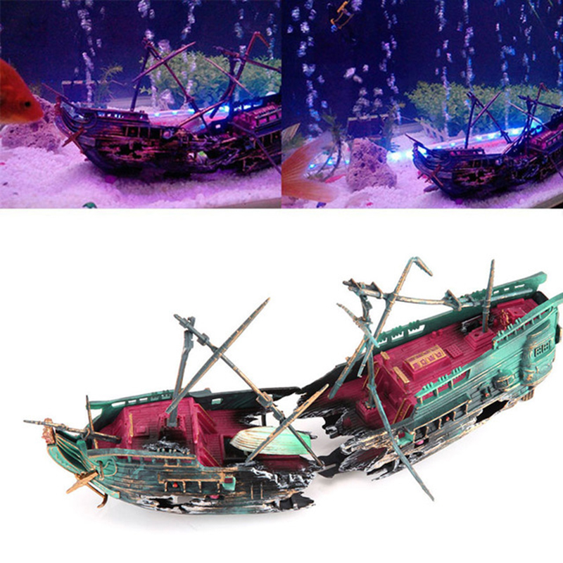 Artificial Aquarium Ornament A - đánh giá và giá Aquarium Marineland