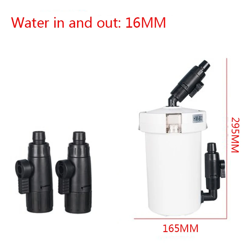 Sunsun Lọc Bể Cá Cảnh Aqurium  - đánh giá và giá Marine Aquarium Par Meter