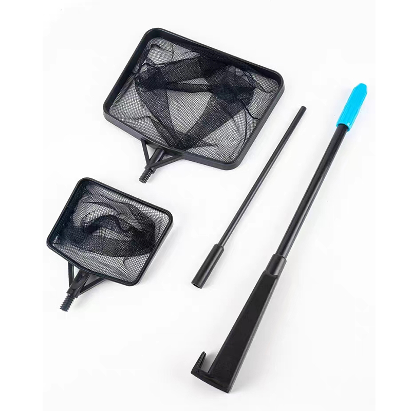 Extendable Long Handle Square  - đánh giá và giá Aquarium Marineland