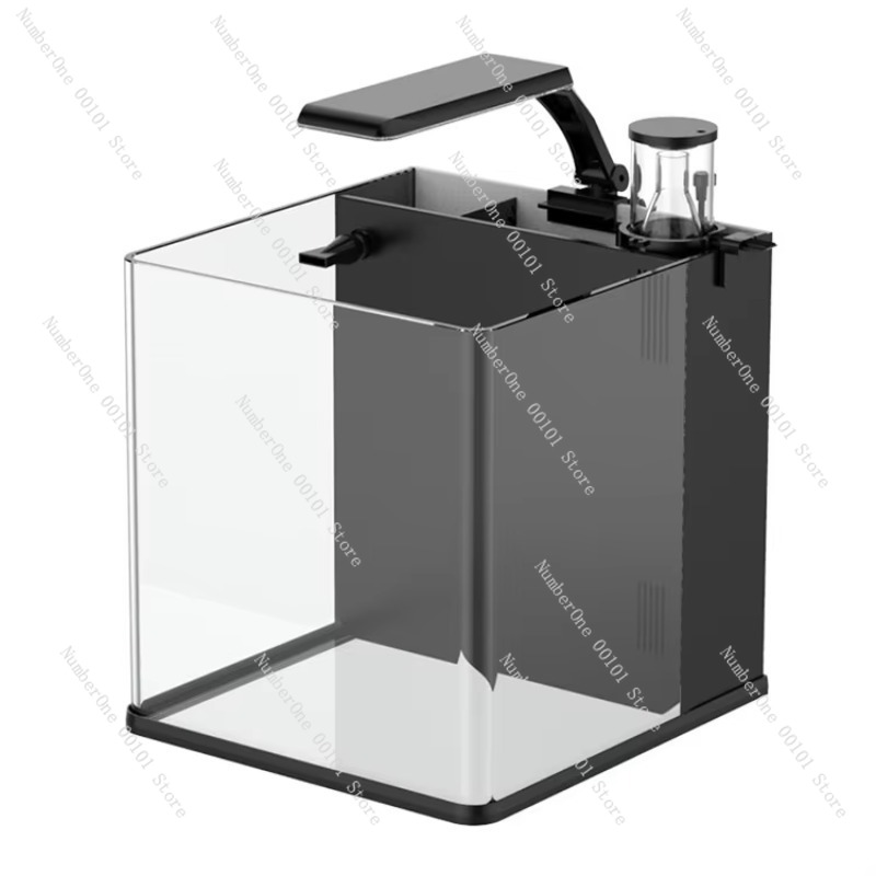 Ultra Clear Glass Mini Salt Wa - đánh giá và giá Marine Aquarium In Clearwater