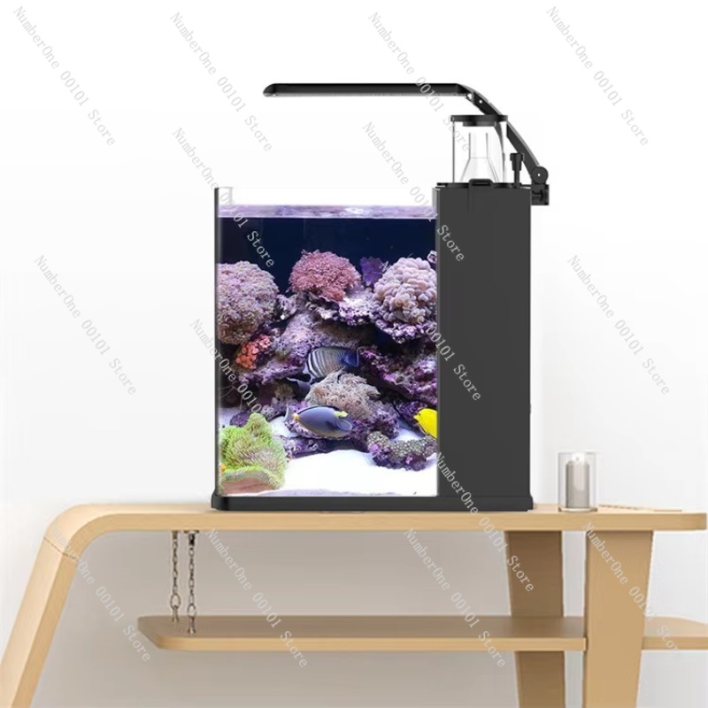 Ultra Clear Glass Mini Salt Wa - đánh giá và giá Marine Aquarium In Clearwater
