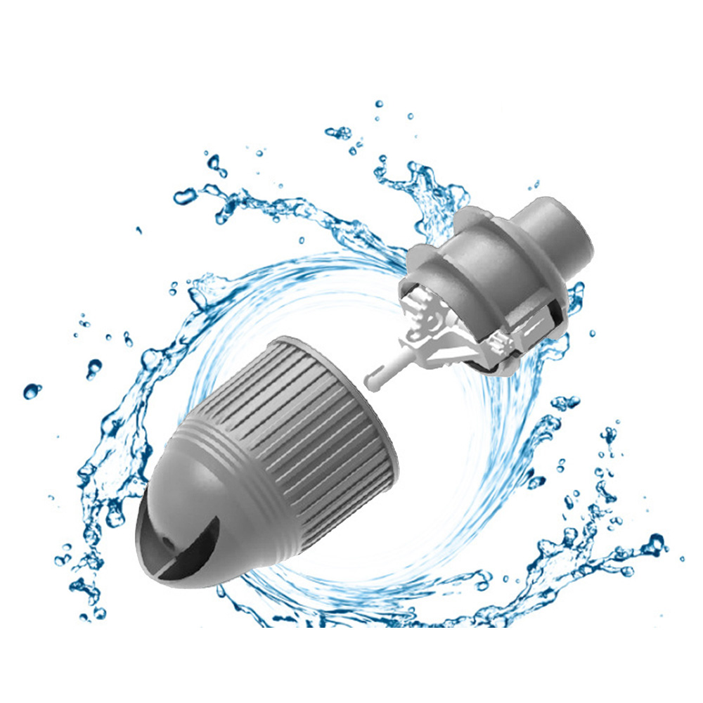 Aquarium Power Head Fish Tank  - đánh giá và giá Powerhead Wave Maker