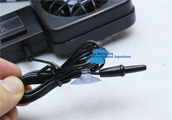 Mini nano clip treo trên quạt  - đánh giá và giá Marine Aquarium Nano