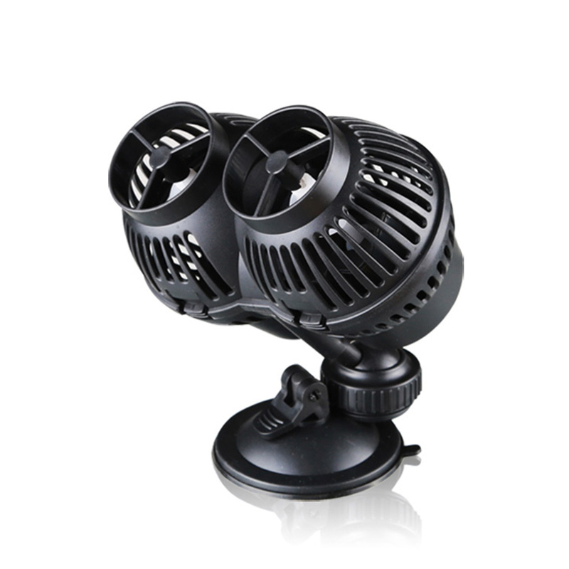 Hồ Cá Cá Sóng Máy Làm Bơm Wave - đánh giá và giá Marine Aquarium Nano
