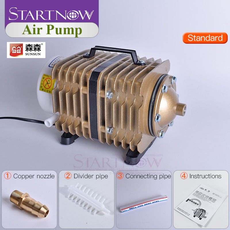 220V 185W 150L/Phút Điện Từ Kh - đánh giá và giá Marine Aquarium Par Meter
