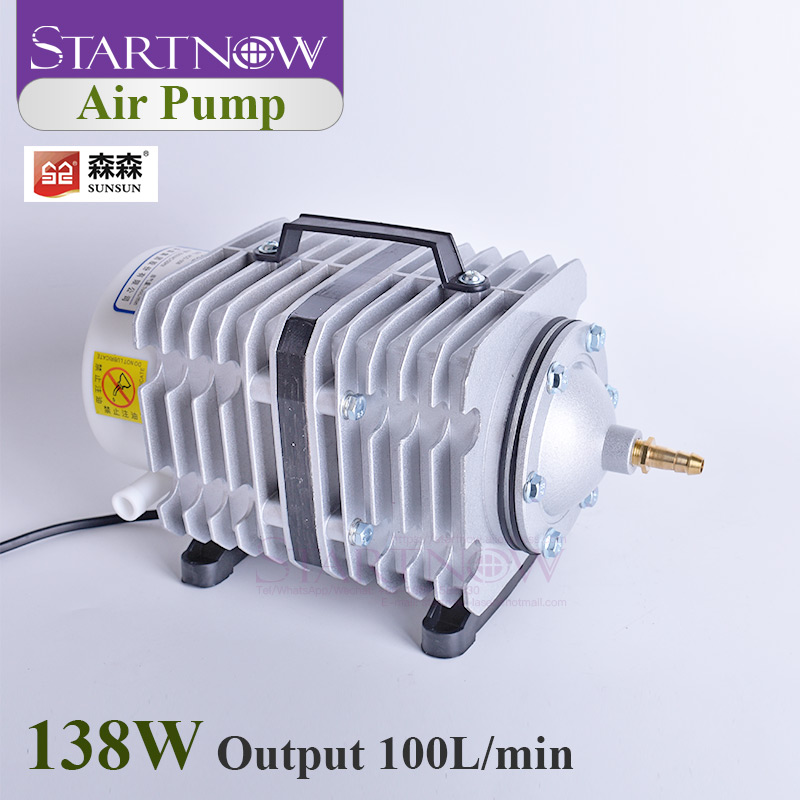 220V 185W 150L/Phút Điện Từ Kh - đánh giá và giá Marine Aquarium Par Meter
