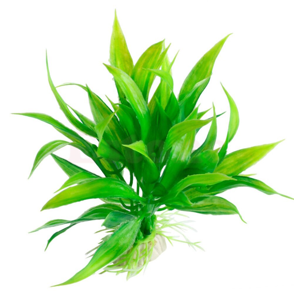 15cm Artificial Aquarium Decor - đánh giá và giá Marine Aquarium All In One