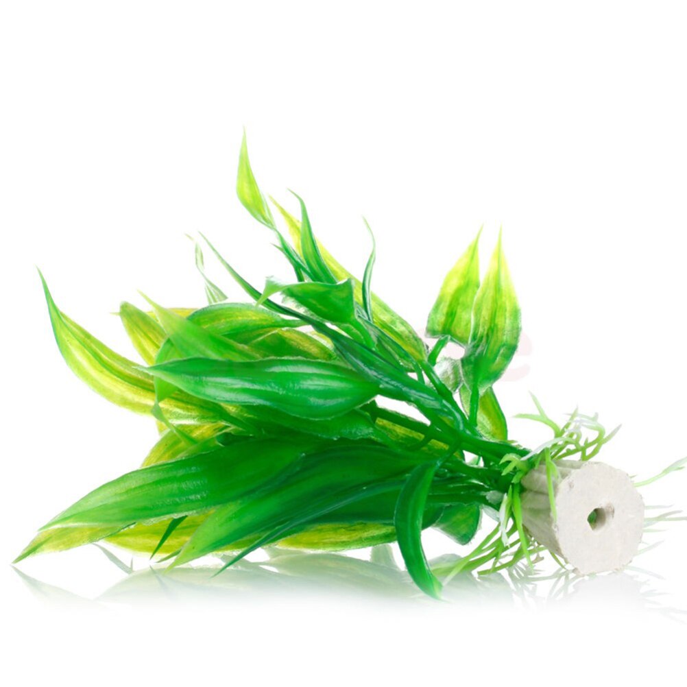 15cm Artificial Aquarium Decor - đánh giá và giá Marine Aquarium All In One