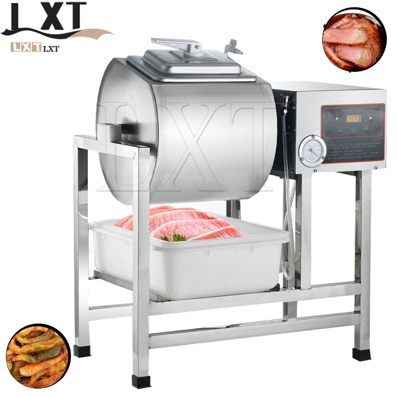 Vacuum Meat Salting Marinated  - đánh giá và giá Marine Salt Mix