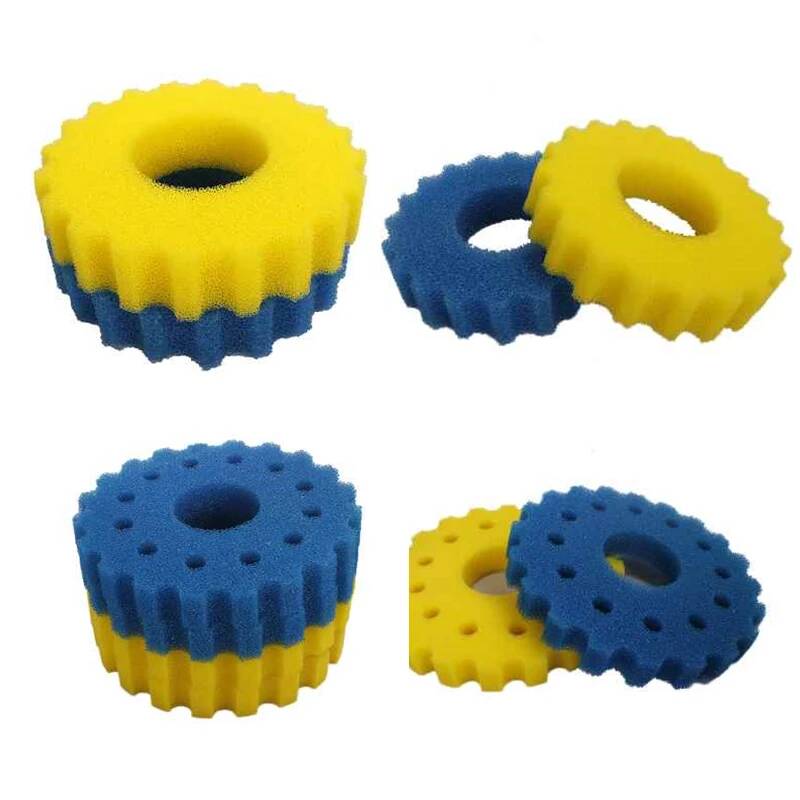 SUNSUN GRECH CPA CPF-5000 1000 - đánh giá và giá Marine Aquarium Par Meter
