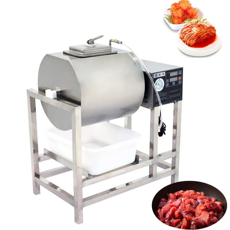 Stainless Steel Marinating Mac - đánh giá và giá Marine Salt Mix