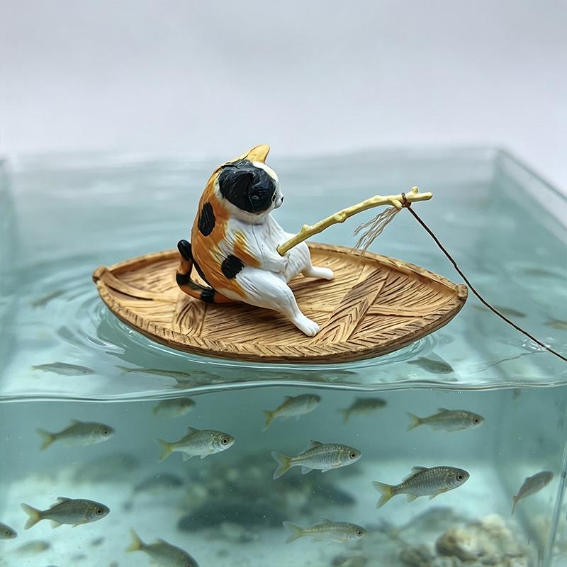 1Pc High Quality Resin Durable - đánh giá và giá Aquarium Marineland