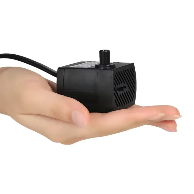 USB Aquarium Submersible Water - đánh giá và giá Marine Aquarium Nano