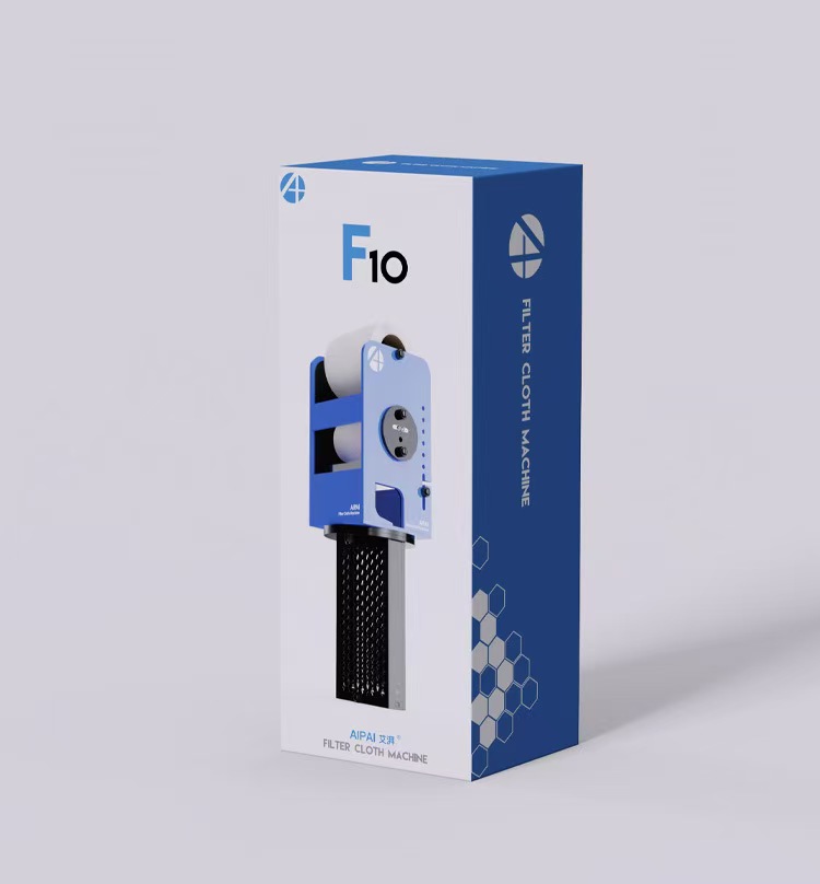 AIPAI F10 Smart Automatic Filt - đánh giá và giá Marine Aquarium In Clearwater
