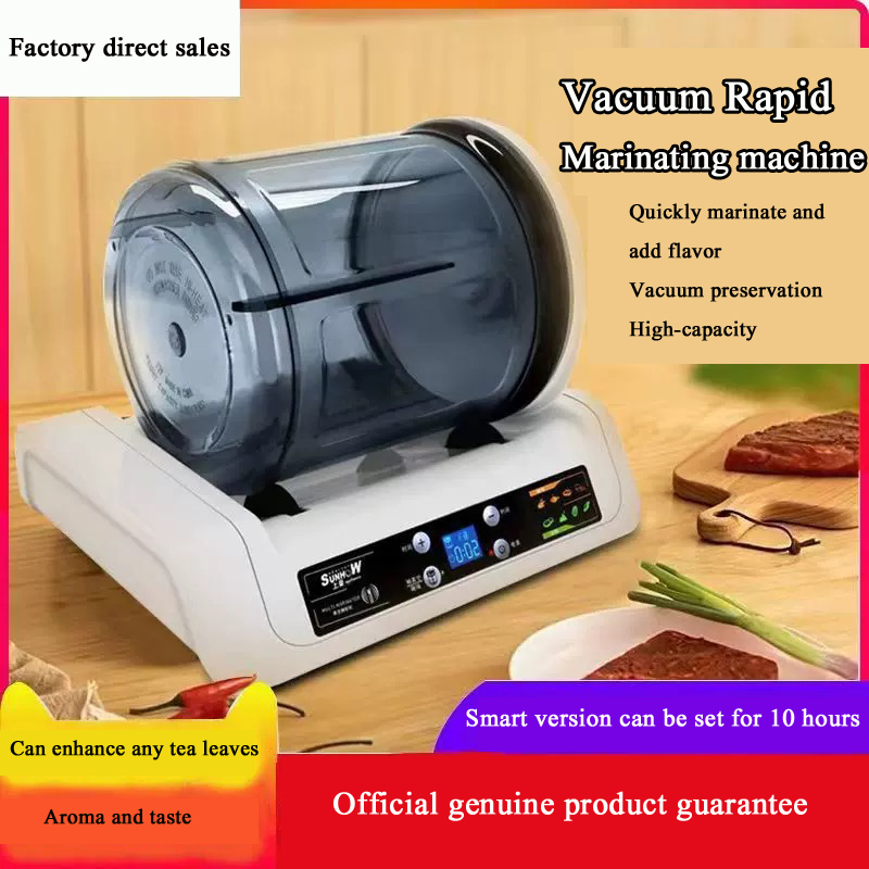 Stainless Steel Tumbler Pickle - đánh giá và giá Marine Salt Mix