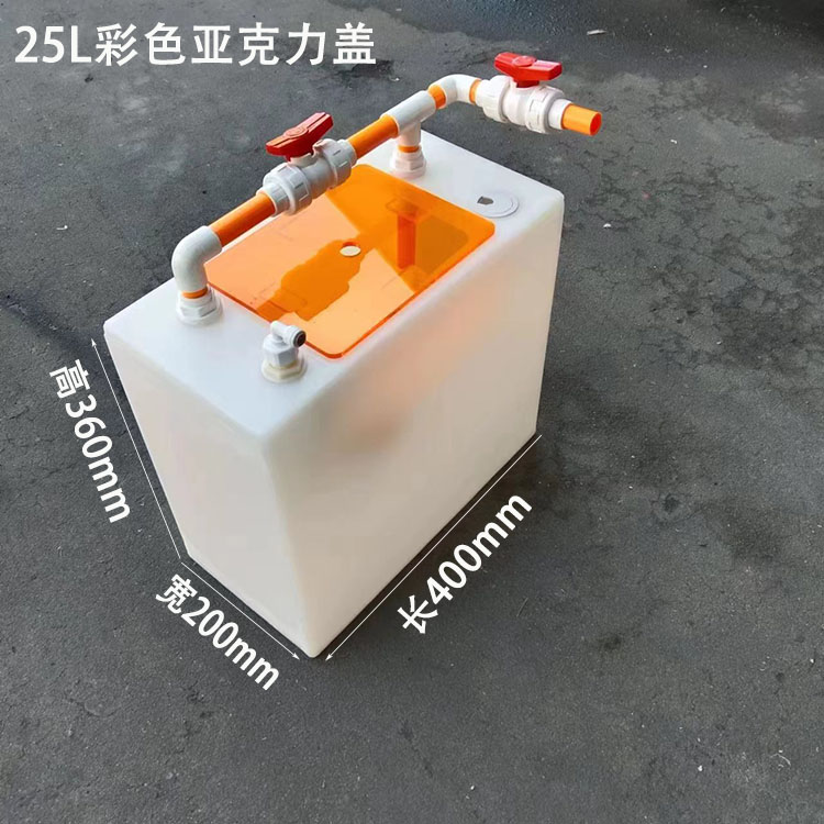 Aquarium Storage Unit, Thick S - đánh giá và giá Marine Salt Mix