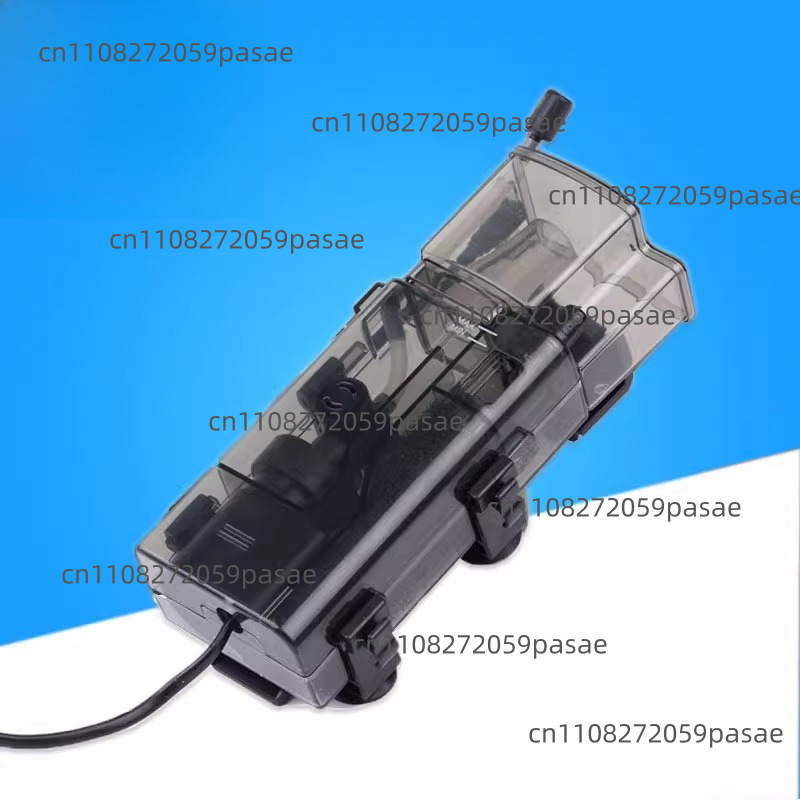 SK-300 300L/H Marine Reef Cora - đánh giá và giá Marine Aquarium Nano