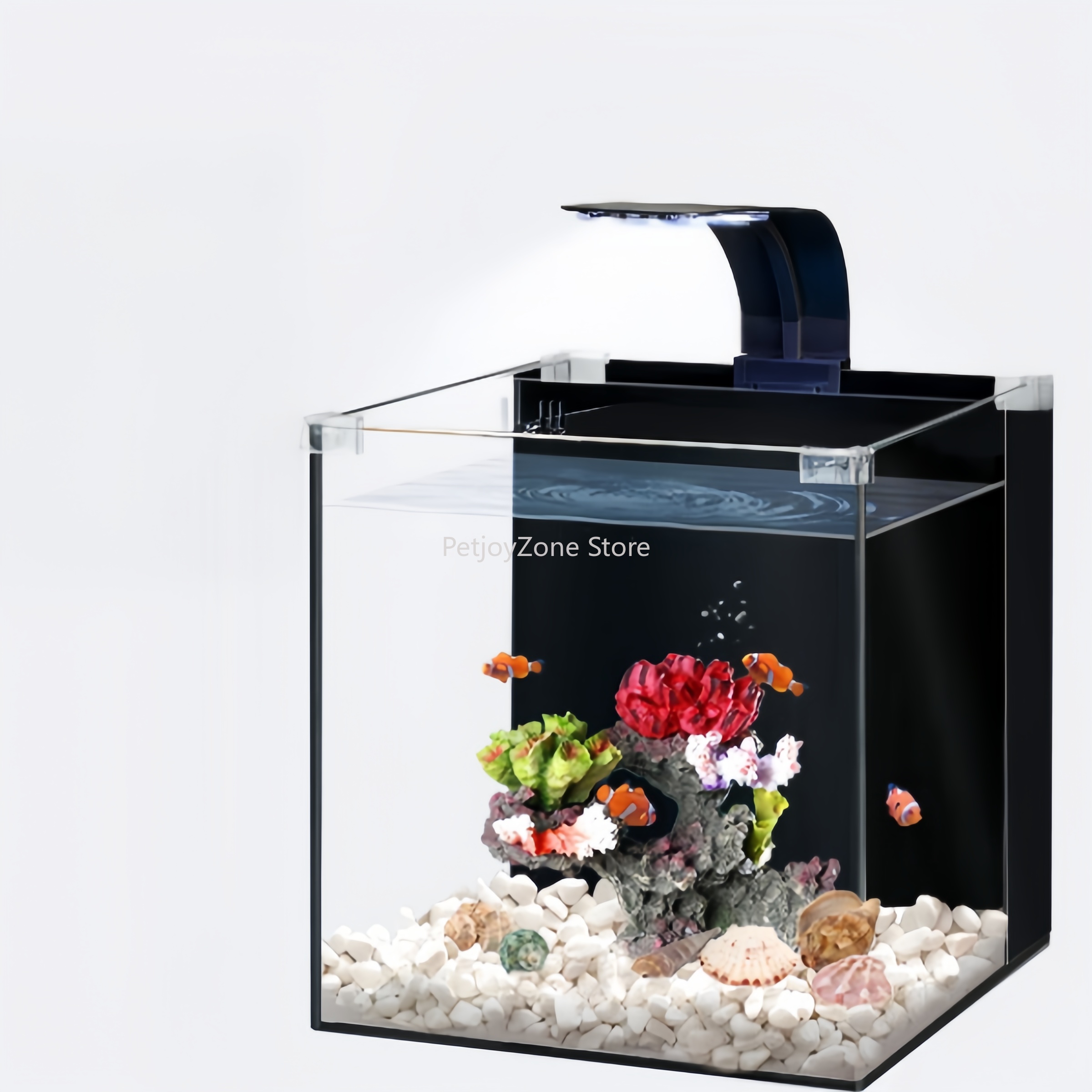 Ultra Clear Glass Luxury Mini  - đánh giá và giá Marine Aquarium In Clearwater