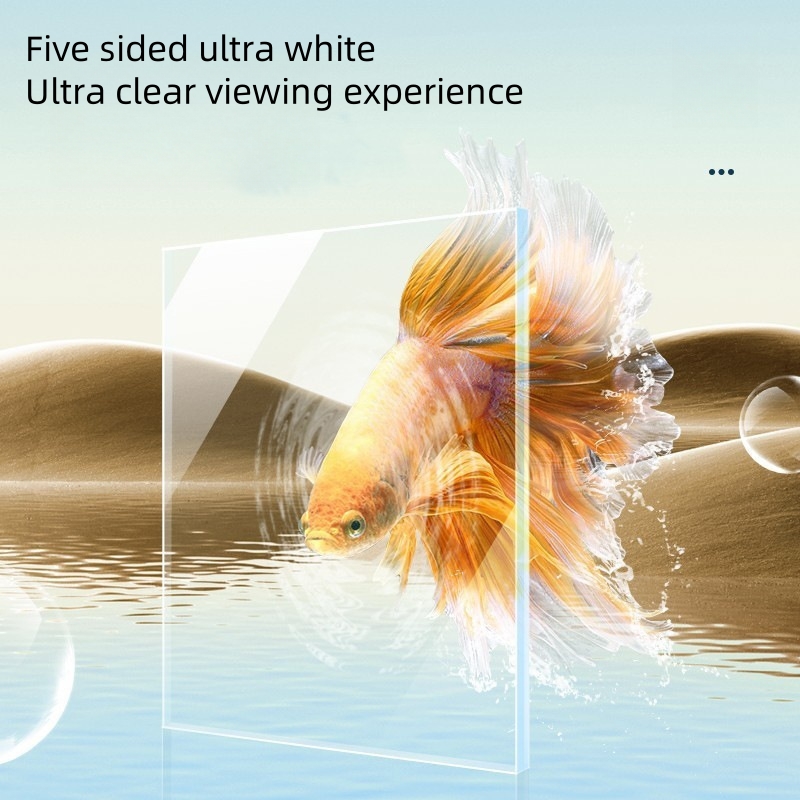 Ultra Clear Glass Luxury Mini  - đánh giá và giá Marine Aquarium In Clearwater