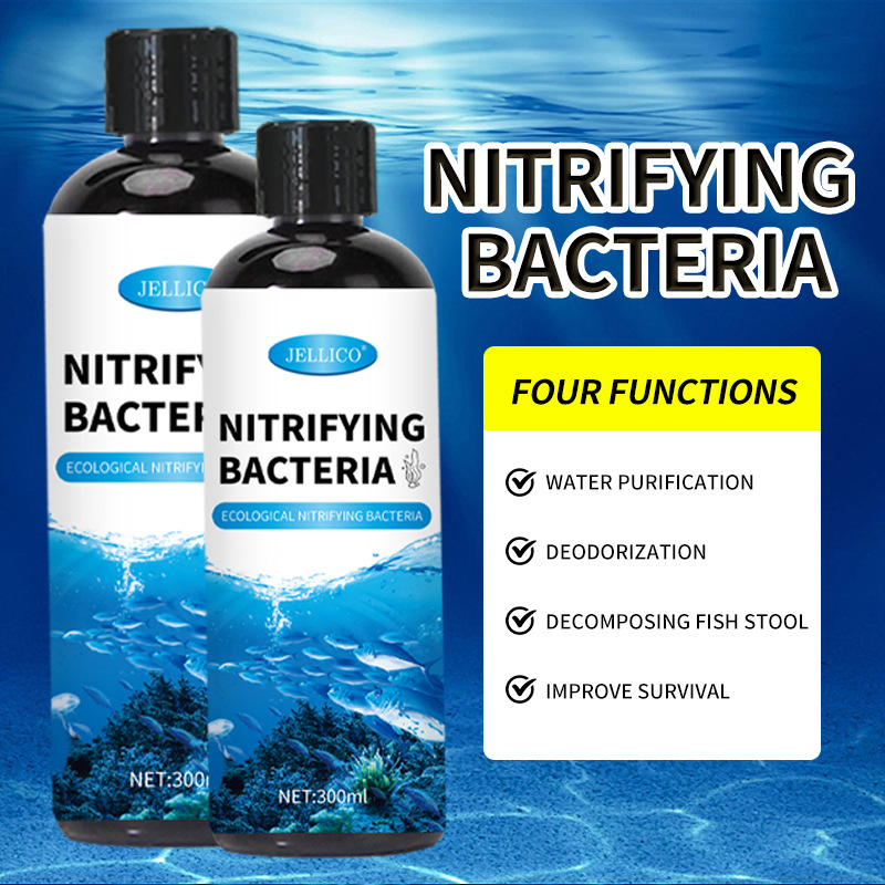 300ml Nitrifying Bacteria Aqua - đánh giá và giá Marine Aquarium In Clearwater