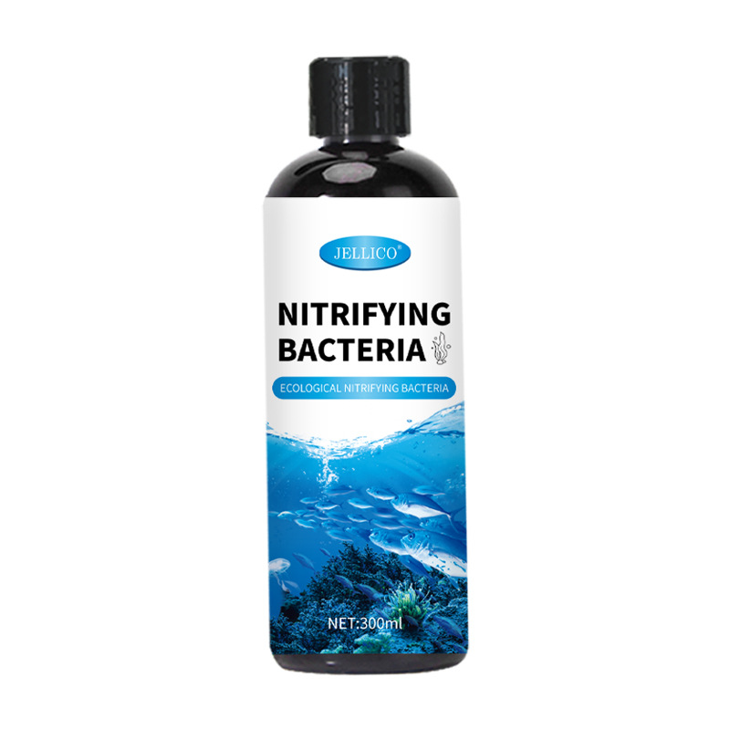 300ml Nitrifying Bacteria Aqua - đánh giá và giá Marine Aquarium In Clearwater
