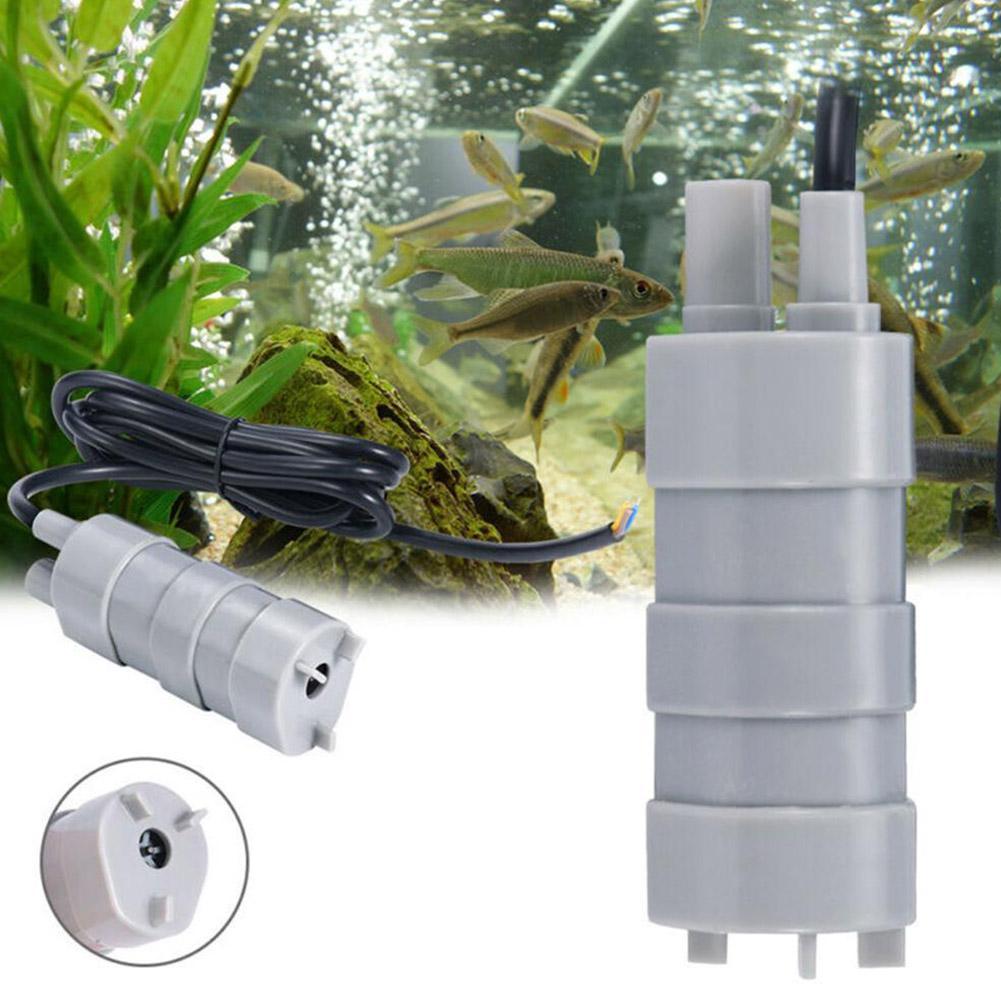 RV 12V Submersible Pump, 1000L - đánh giá và giá Aquarium & Marine Museum Ums